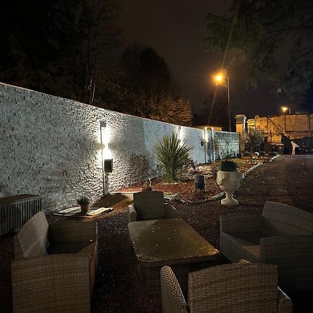 Manoir Drissia - Tours Centre, France Hotel Saint-Avertin Kültér fotó