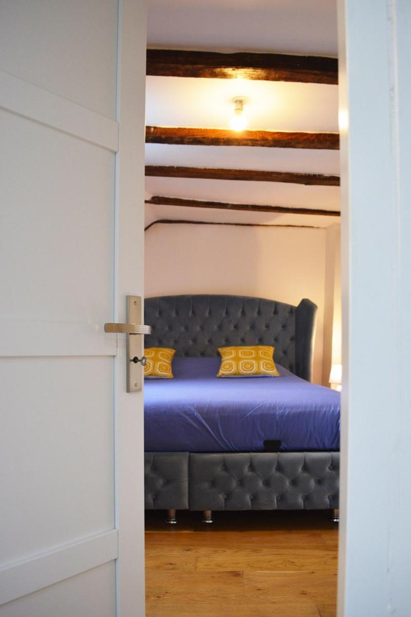 Manoir Drissia - Tours Centre, France Hotel Saint-Avertin Kültér fotó