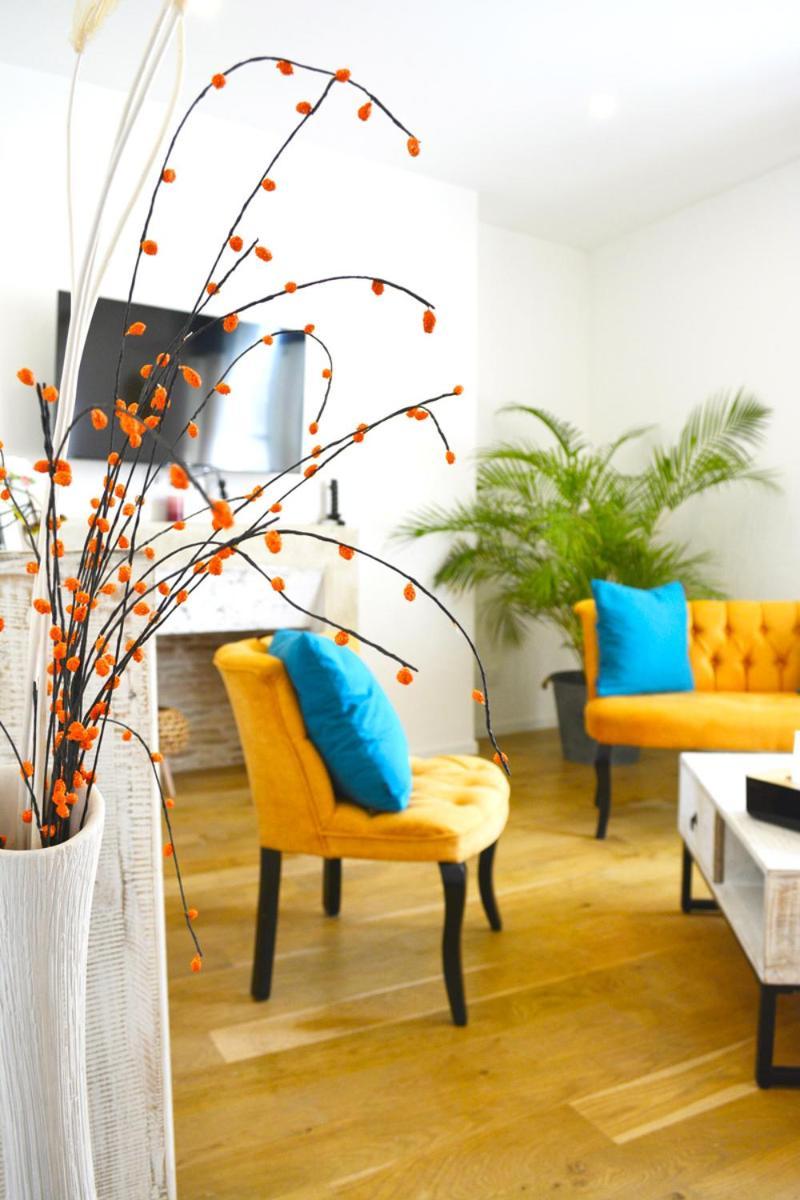 Manoir Drissia - Tours Centre, France Hotel Saint-Avertin Kültér fotó