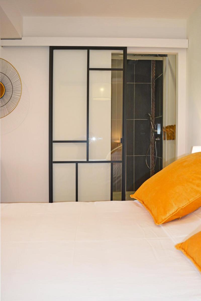 Manoir Drissia - Tours Centre, France Hotel Saint-Avertin Kültér fotó