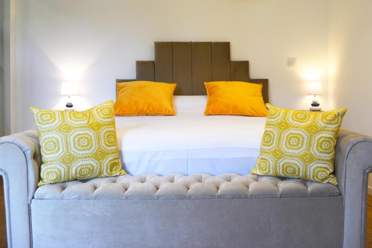 Manoir Drissia - Tours Centre, France Hotel Saint-Avertin Kültér fotó